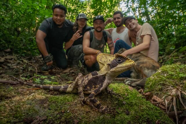 Expedition photo 5