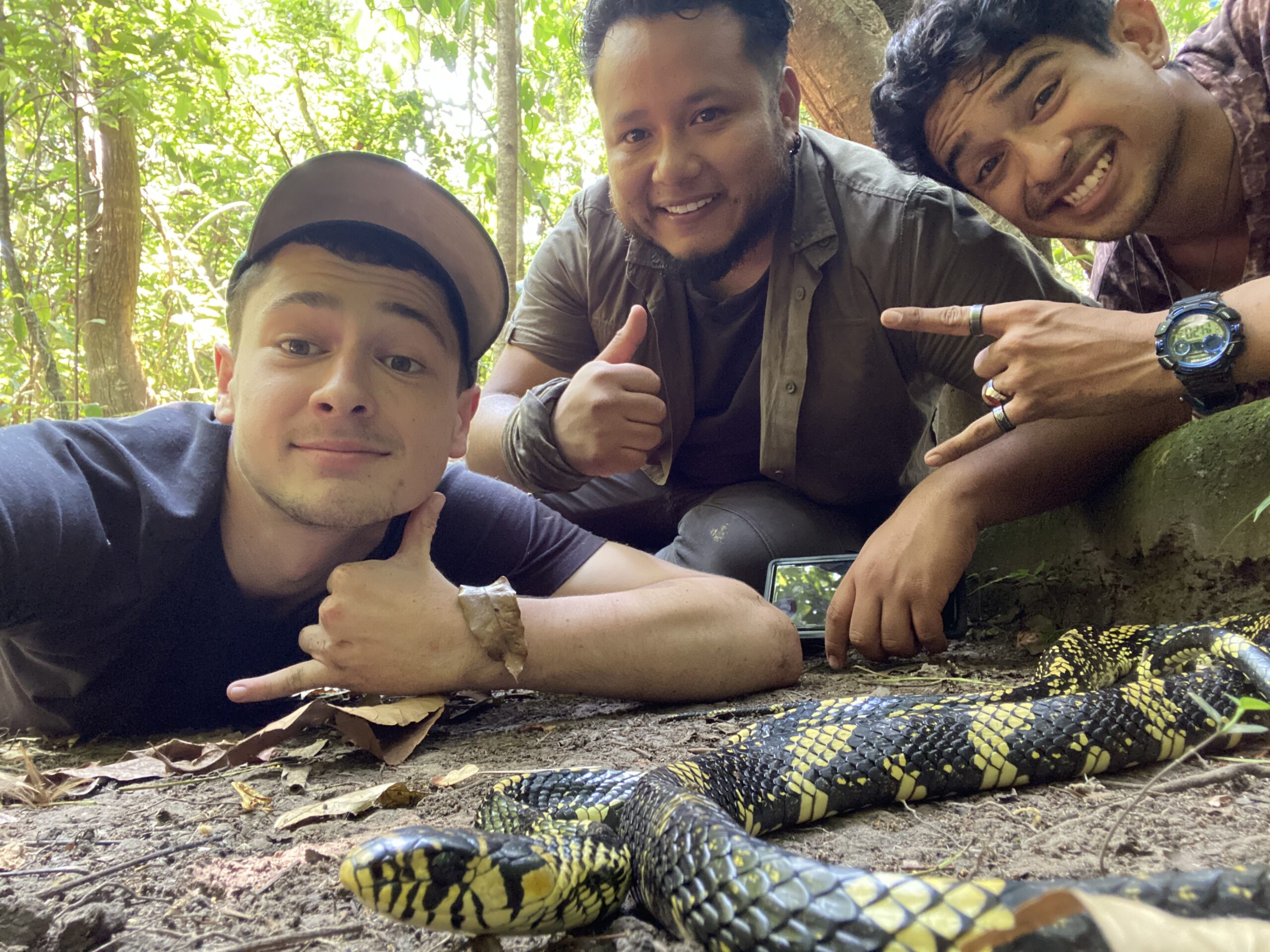 Expedition photo 3